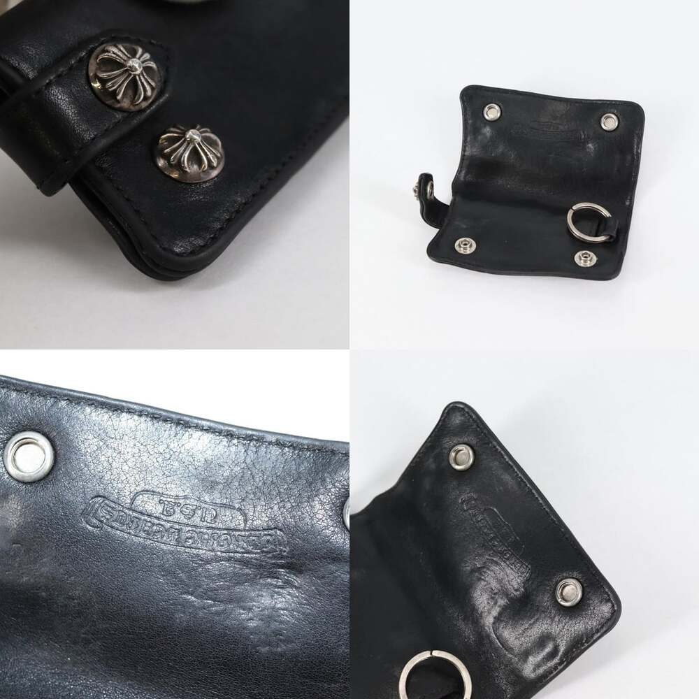 Chrome Hearts Key Case - image 4